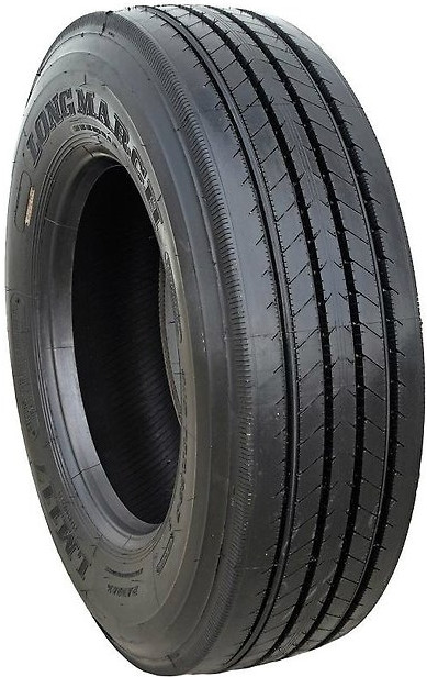 Вантажна шина Long March LM117 315/70 R22.5 156M