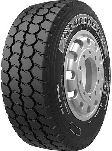 Грузовая шина Starmaxx LCW710 385/65 R22.5 160K
