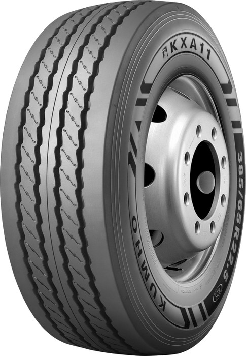 Вантажна шина Kumho KXA11 385/65 R22.5 164K