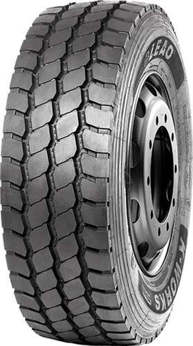 Вантажна шина LEAO KXA400 385/65 R22.5 164J