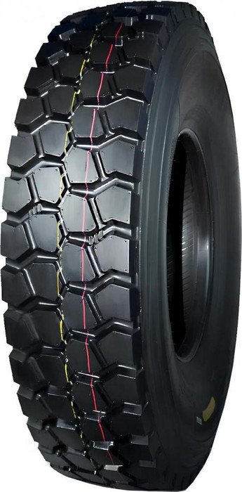 Вантажна шина Kunlun KT917 12 R20 156J