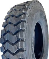 Вантажна шина Kunlun KT915 12 R24 167B