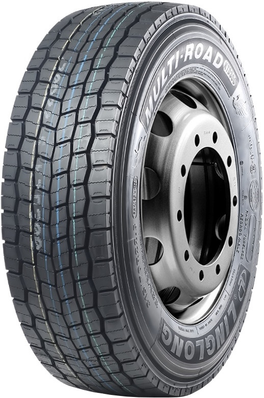 Вантажна шина Linglong KTD300 315/70 R22.5 154L