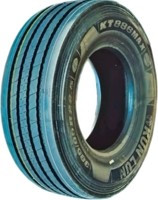 Вантажна шина Kunlun KT886MAX 385/65 R22.5 164K