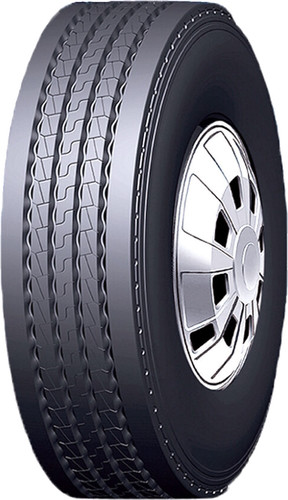 Вантажна шина Kunlun KT876 315/70 R22.5 154L