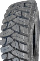 Вантажна шина Kunlun KT853 315/80 R22.5 164D