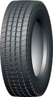 Вантажна шина Kunlun KT512 275/70 R22.5 146K