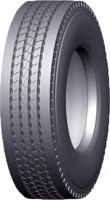 Вантажна шина Kunlun KT852 295/80 R22.5 152L