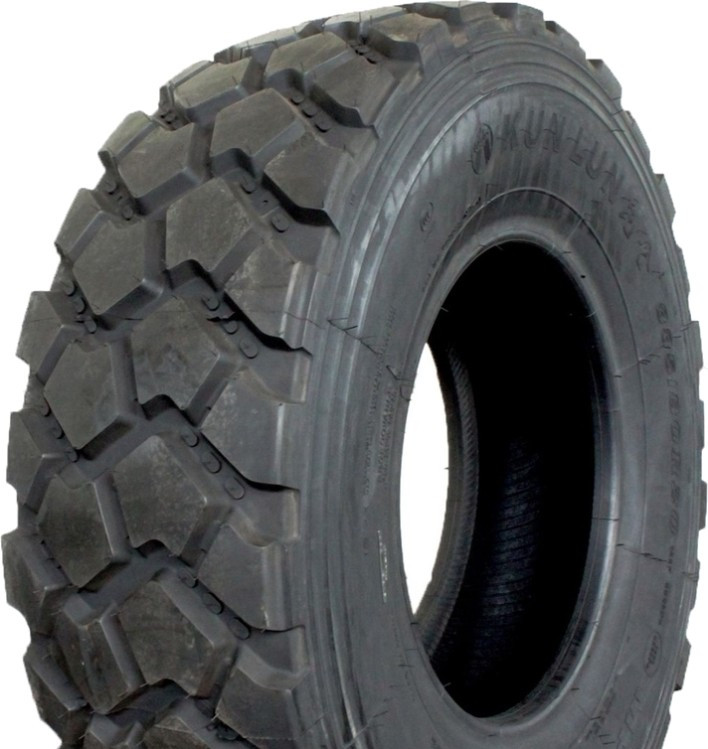 Вантажна шина Kunlun KT300 335/80 R20 145L