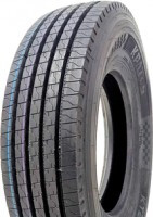 Вантажна шина Kpatos KT266 295/80 R22.5 152L