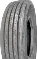 Вантажна шина Kpatos KT166 315/80 R22.5 157M