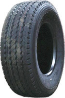 Вантажна шина Kunlun KT186 385/65 R22.5 164K