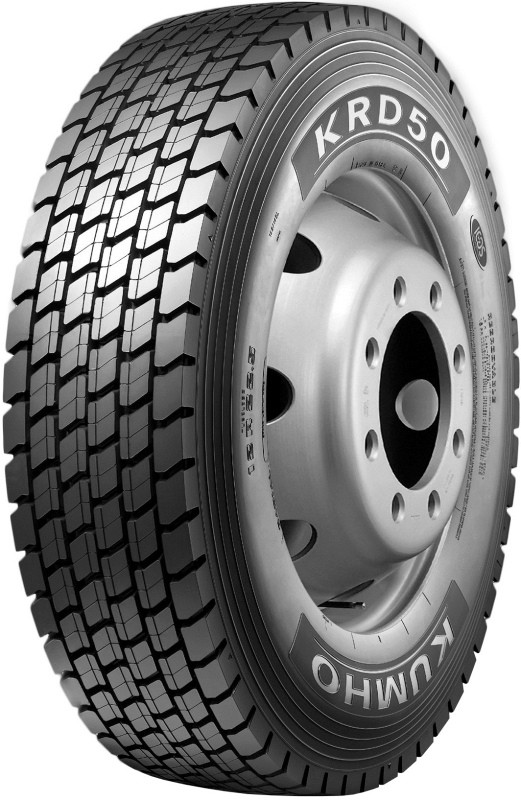 Вантажна шина Kumho KRD50 295/60 R22.5 150K