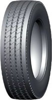 Вантажна шина Kunlun KT878 245/70 R17.5 143J
