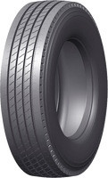 Вантажна шина Kunlun KT858 315/80 R22.5 157K