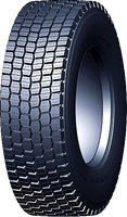 Вантажна шина Kunlun KT870 315/80 R22.5 158K