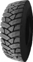 Вантажна шина Kunlun KT855 315/80 R22.5 156L