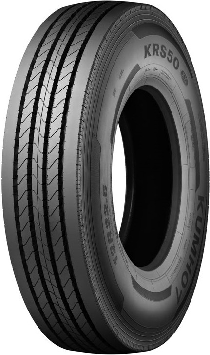 Вантажна шина Kumho KRS50 385/65 R22.5 160K