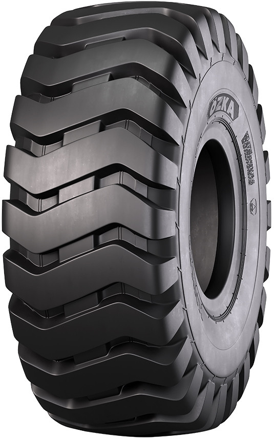 Вантажна шина Ozka KNK 70 14 R24 186A2