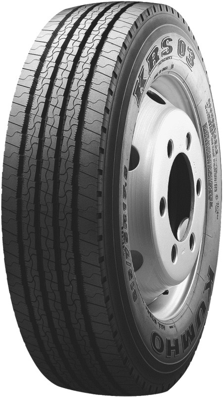 Вантажна шина Kumho KRS03 295/60 R22.5 150K