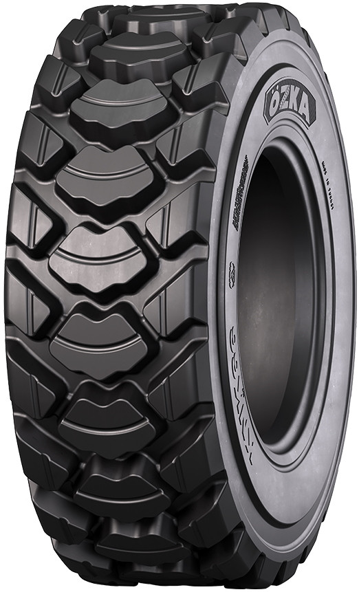 Вантажна шина Ozka KNK 66 10 R16.5 138A3