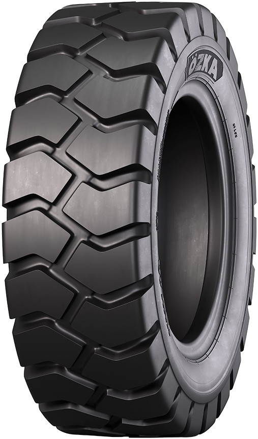 Вантажна шина Ozka KNK 40 8.15 R15 146A5