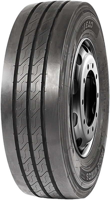 Вантажна шина LEAO KLT200 245/70 R17.5 143J