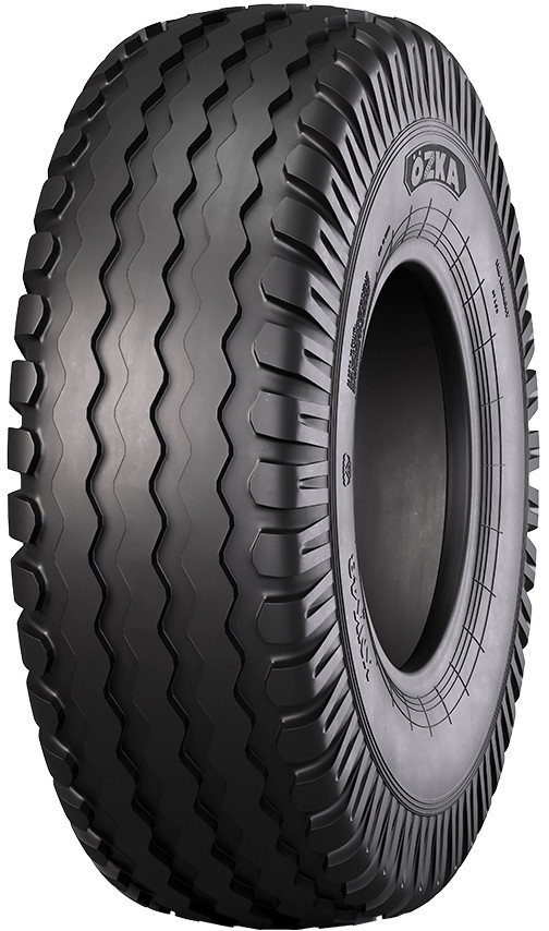Вантажна шина Ozka KNK 48 10.5/80 R18 135A8