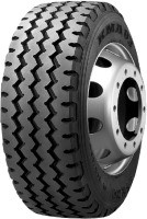 Вантажна шина Kumho KMA03 12 R24 160K