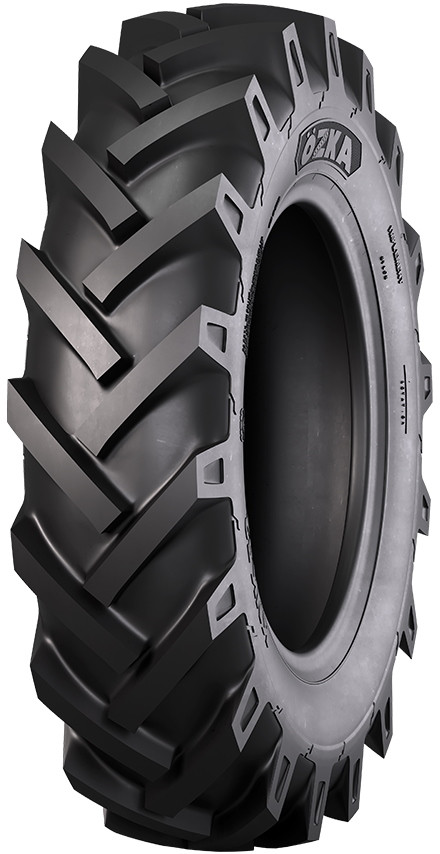 Вантажна шина Ozka KNK 52 5 R12 62A6