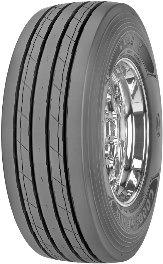 Вантажна шина Goodyear KMax T 245/70 R17.5 146J