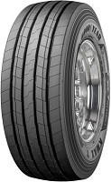 Вантажна шина Goodyear KMax T Gen-2 385/55 R22.5 160L