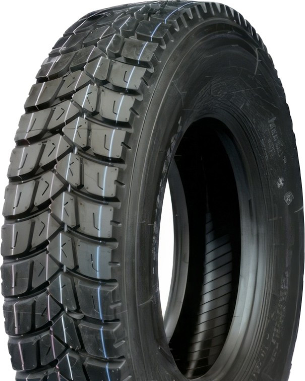 Вантажна шина Kpatos KDM19 315/80 R22.5 157M