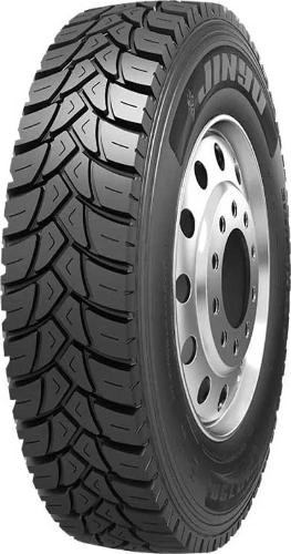 Вантажна шина Jinyu JD758 315/80 R22.5 156K
