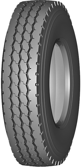 Вантажна шина Jinyu JA665 315/80 R22.5 154M