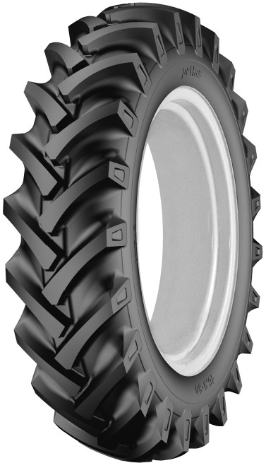 Вантажна шина Petlas IND 5 16.9 R30 153A8