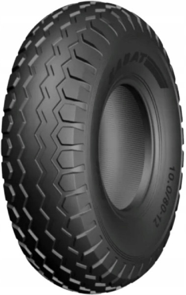 Вантажна шина Kabat IMP-07 10/80 R12 117A8