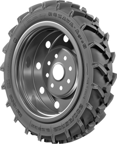 Грузовая шина Rosava IM-304 9.5 R42 118A6