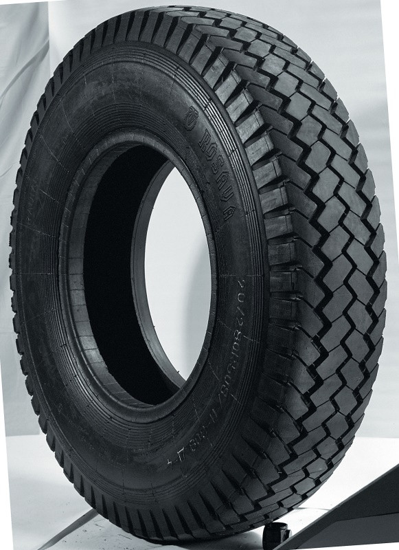 Грузовая шина Rosava I-332 12 R20 154J