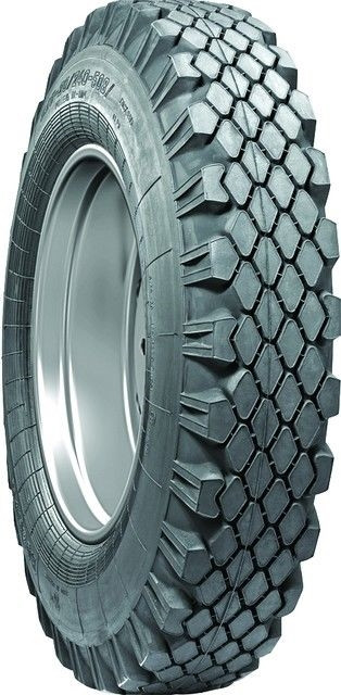 Грузовая шина Rosava IK-6AM 8.25 R20 125J