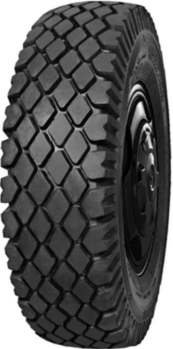 Вантажна шина KAMA ID-304 12 R20 154J