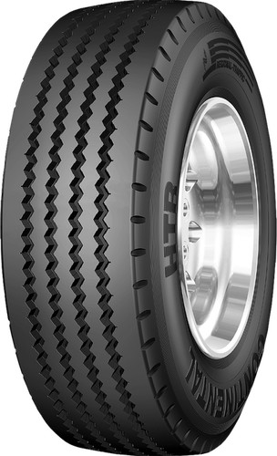 Вантажна шина Continental HTR 315/80 R22.5 156K
