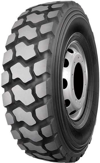 Вантажна шина Kapsen HS801Q 12 R20 156K