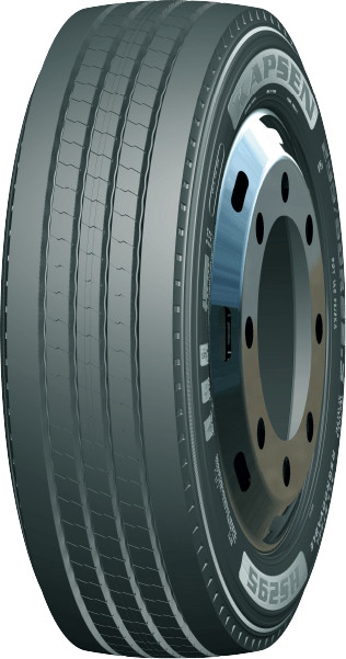 Вантажна шина Kapsen HS295 295/60 R22.5 150L