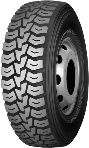 Вантажна шина Taitong HS928 235/75 R17.5 132M