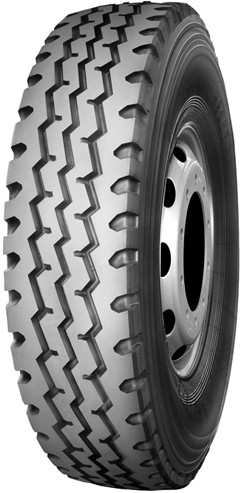 Вантажна шина TerraKing HS268 9 R20 144K