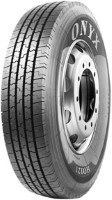 Вантажна шина ONYX HO121 315/80 R22.5 156L