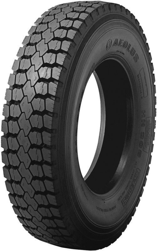 Грузовая шина Aeolus HN306 11 R20 152K