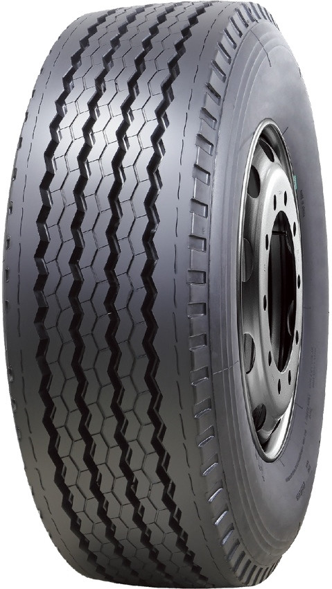 Вантажна шина ONYX HO107 235/75 R17.5 143J