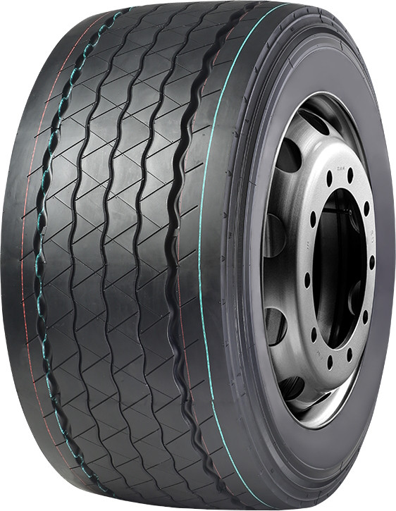Вантажна шина Hubtrac Highway T11 445/45 R19.5 160J